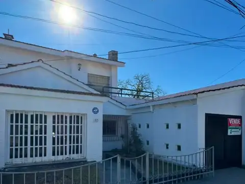 CASAS - CHALET - ZONA CENTRO, PRESIDENTE ROQUE SÁENZ PEÑA