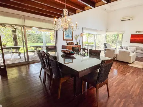 Casa en Alquiler Temporal 22 años