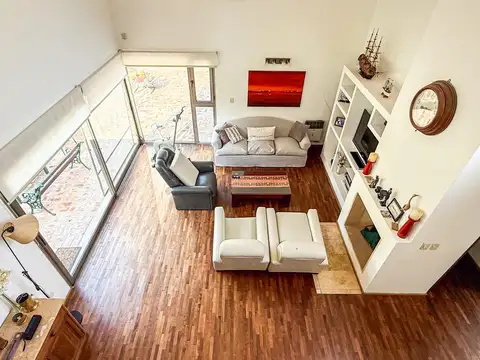 Funes - Garita 7 - Los Robles 210