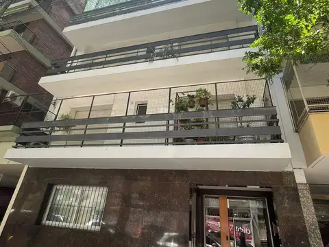 Departamento en Alquiler en Belgrano, Capital Federal