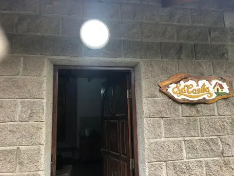 Casa en Venta de 1 dormitorio