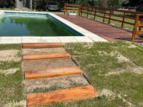 Casa en Venta A Estrenar