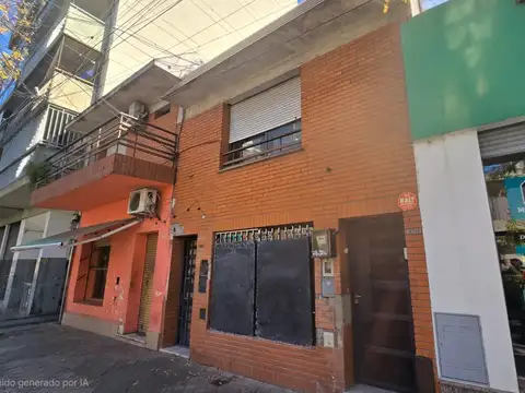 Casa en Venta 45 años