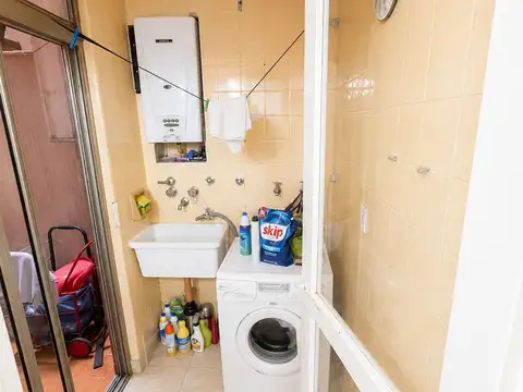 Departamento en Venta al Norte