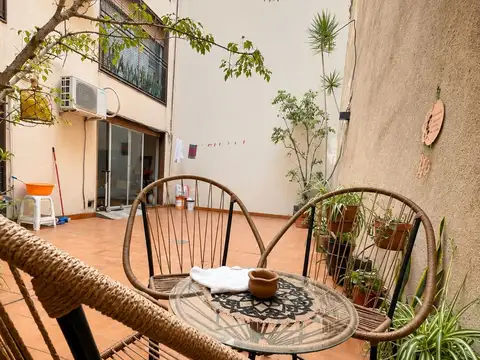 Departamento en Venta en Palermo, USD 215.000