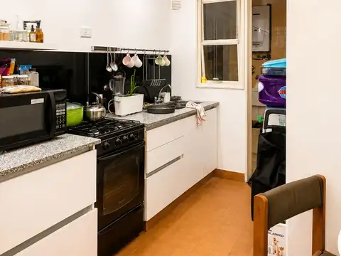 Departamento en Venta 26 años