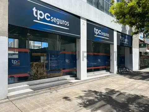 ALQUILER LOCAL AVENIDA 13 Y 34 LA PLATA