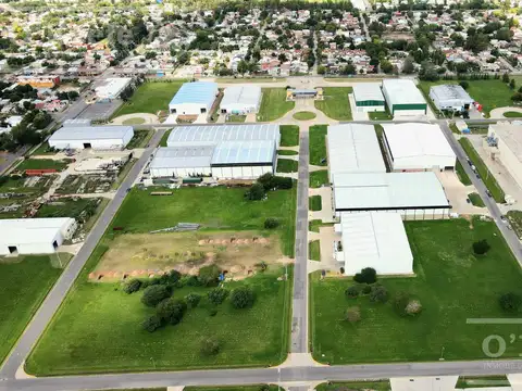 Terreno en Venta en Berazategui, USD 250.000