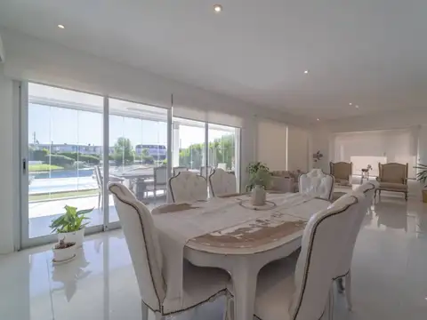 Casa en Venta al Noroeste