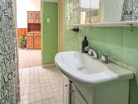 Departamento en Venta 50 años