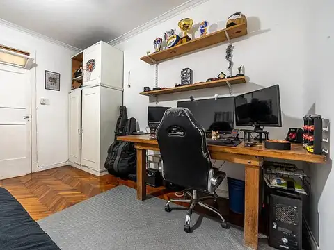 Departamento en Venta en Caballito, USD 169.000