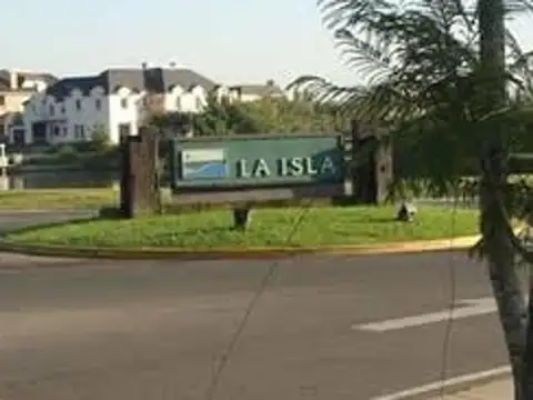 La Isla