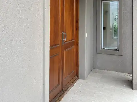 Casa  en Alquiler en San Francisco, Villanueva, Tigre