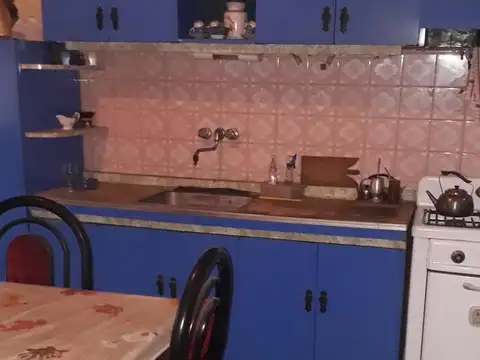 Casa en Venta en Parque Patricios, USD 99.000