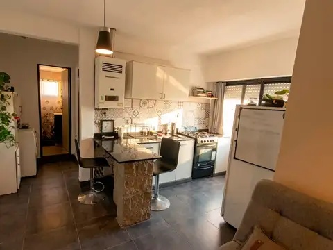 Departamento en Venta de 2 dormitorios