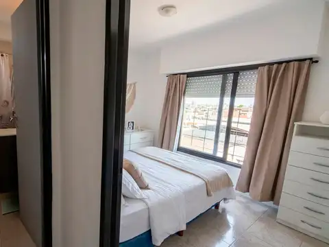 Departamento en Venta en Tablada, USD 38.000