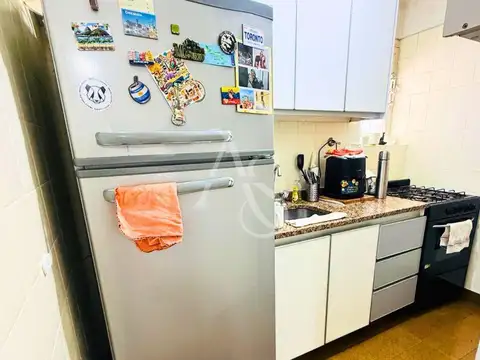 Departamento en Venta 40 años