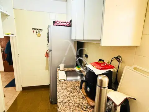Departamento en Venta al Suroeste