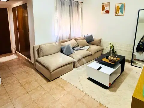Departamento en Venta en Belgrano R, USD 85.000