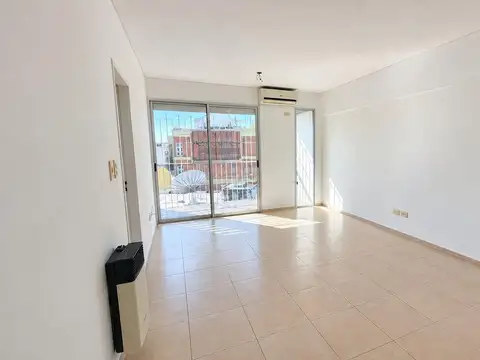 Departamento en alquiler 3 ambientes con cochera