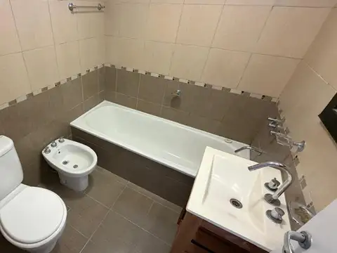 Departamento en Alquiler al Norte