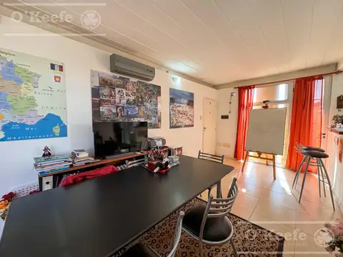 Departamento en venta 2 Ambientes, Bernal - Con Cochera cubierta.  APTO CREDITO!