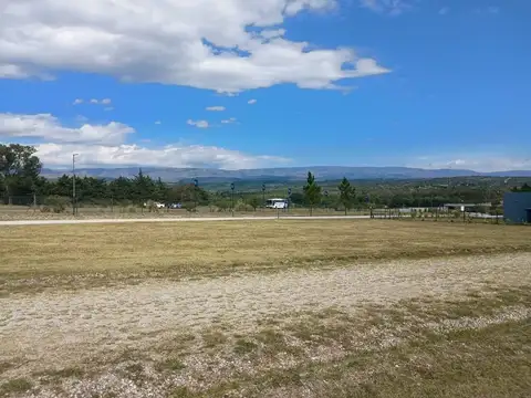 Venta Lote Puerto del Aguila - Cordoba