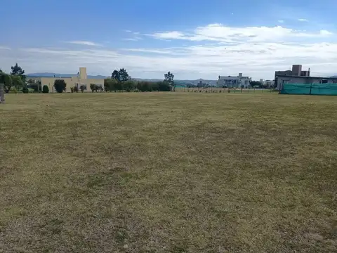 Terreno en Venta en Countries y Barrios Cerrados en Malageño, USD 39.900