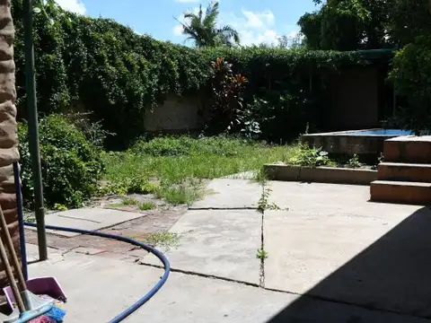 Terreno en Venta 34,50  mts Fondo