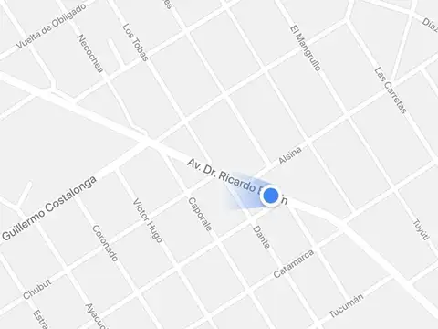 Terreno en Venta de 350,0 m2