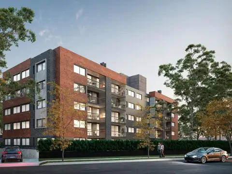 Departamento en Venta de 2 dormitorios