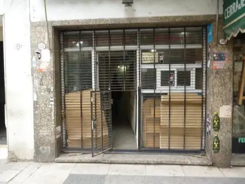 VENTA ONCE LOCAL OPORTUNIDAD !!!