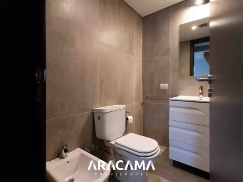 Departamento en Venta 1 año