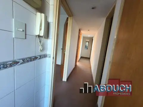 Departamento en Alquiler 25 años