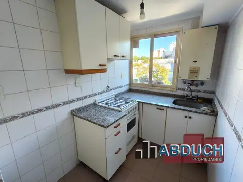 Alquiler 2 ambientes Ballester