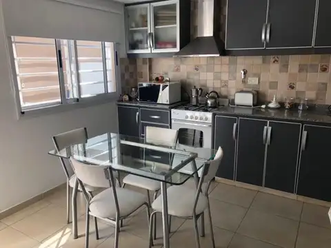 Departamento en Venta 3 años