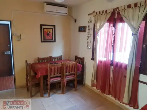 Venta de departamento en San Bernardo