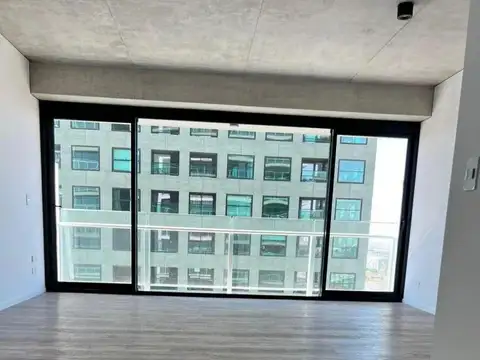 Departamento Monoambiente en alquiler - 1 Baño - Monserrat 