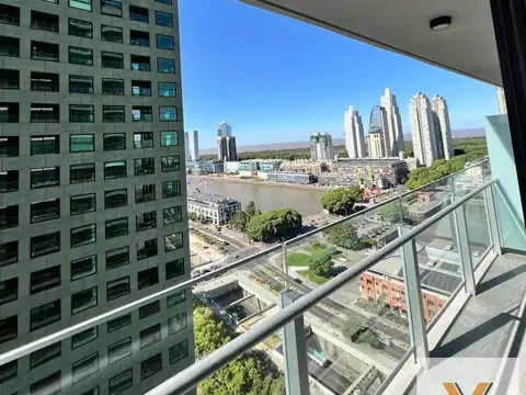 Departamento en Alquiler de Monoambiente