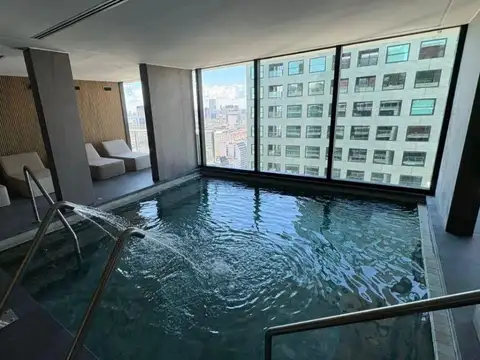 Venezuela e/ Avenida Huergo y Azopardo