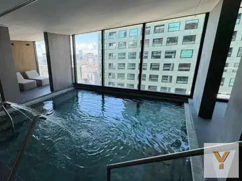 Venezuela e/ Avenida Huergo y Azopardo
