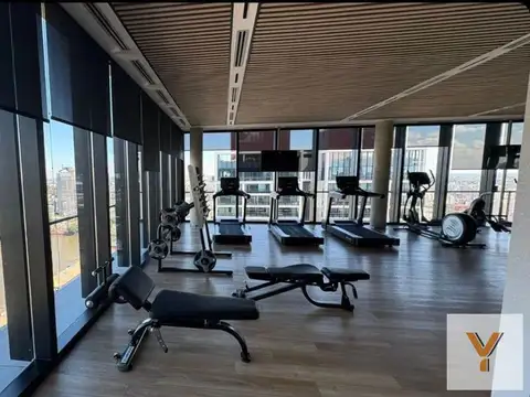 Departamento Monoambiente en alquiler - 1 Baño - Monserrat