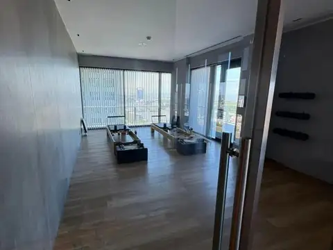 Departamento en Alquiler A Estrenar
