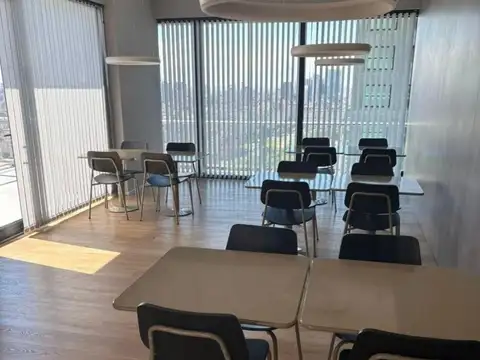 Departamento en Alquiler en Monserrat, USD 800