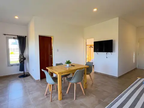 Venta Complejo de Dúplex Equipado en Miramar