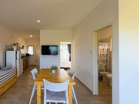 Venta Complejo de Dúplex Equipado en Miramar