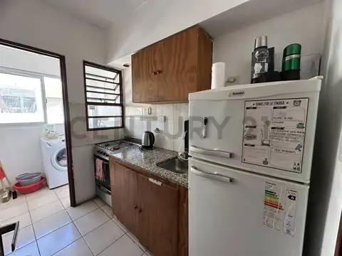 Departamento en Venta en La Plata, USD 51.000
