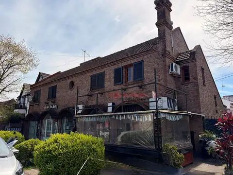 Local  en Venta en San Isidro, G.B.A. Zona Norte, Argentina