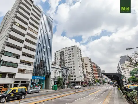 Avenida Cabildo 1300