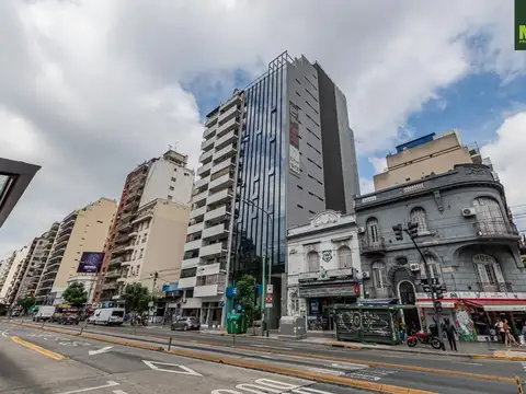 Avenida Cabildo 1300